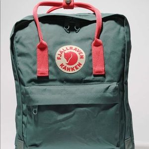 Kanken Bag
